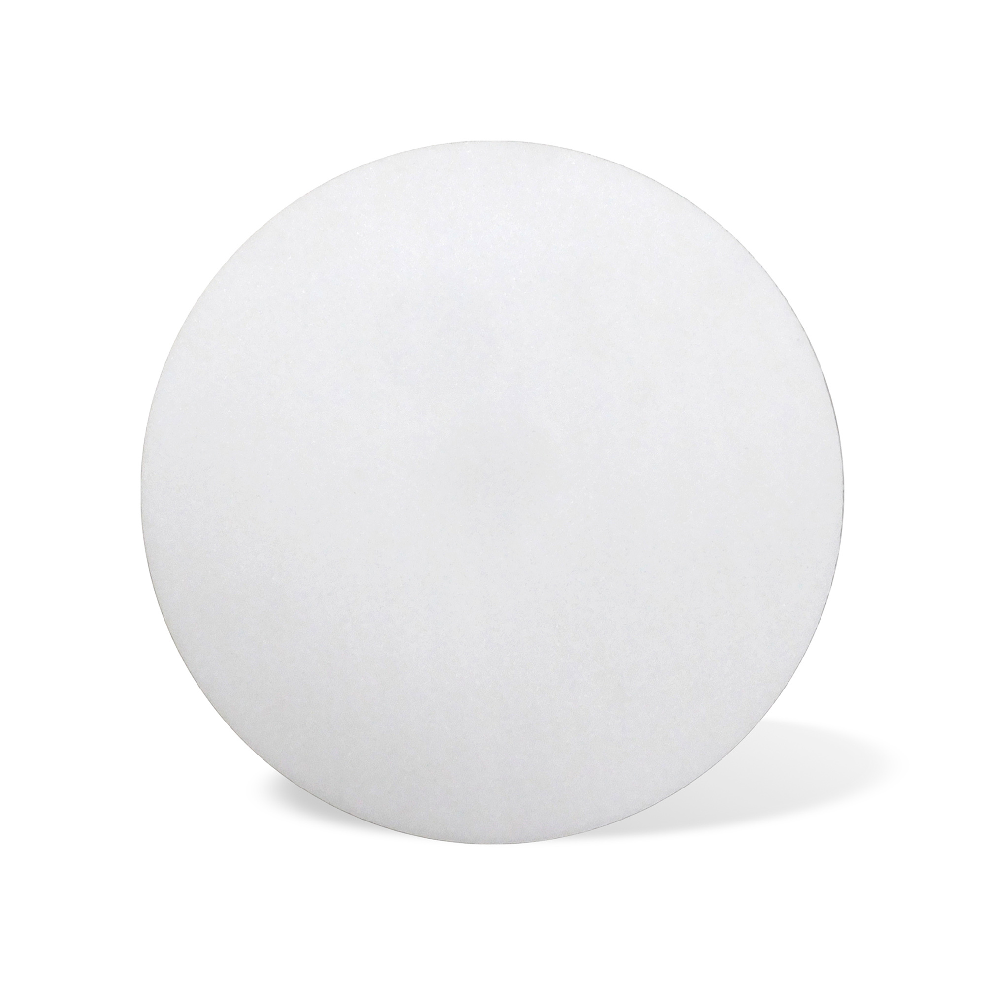 Universal 50cm Frosted Acrylic Diffuser White